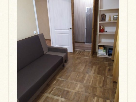 Сдам отдельную комнату  в новом доме,для парня,м.васильковская Київ