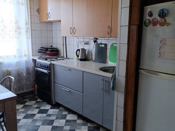 Кімната для 1-2х БЕЗ проживання ХОЗЯЇВ поруч м.Дарниця м.Чернігівська Киев