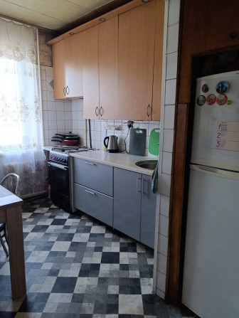 Кімната для 1-2х БЕЗ проживання ХОЗЯЇВ поруч м.Дарниця м.Чернігівська - фото 1