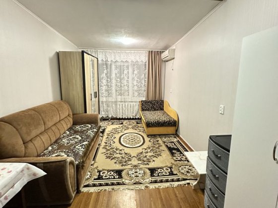 Кімната в гуртожитку вул. Городня 32 Киев