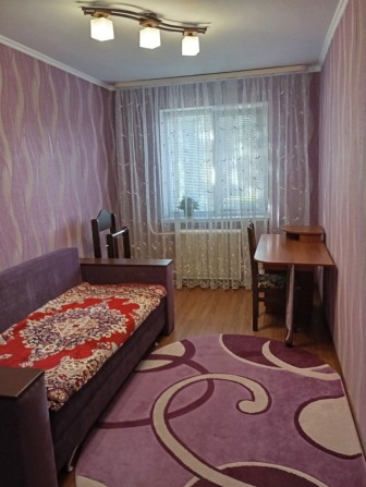 Окрема кімната для хлопця на Київській(комун. врахов) - фото 1