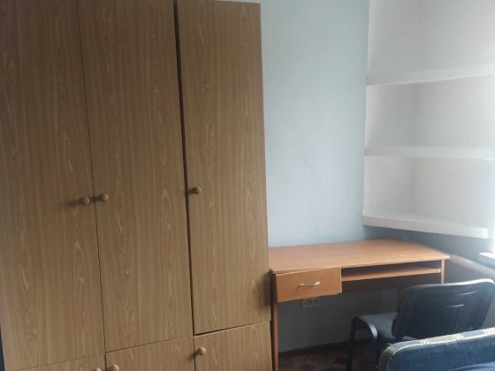 Сдам комнату без хозяев. Менделеева 45 метро 10 минут Київ