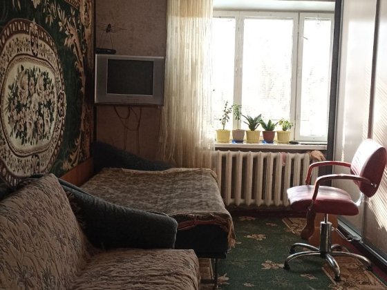 Кімната в гуртожитку Вінниця