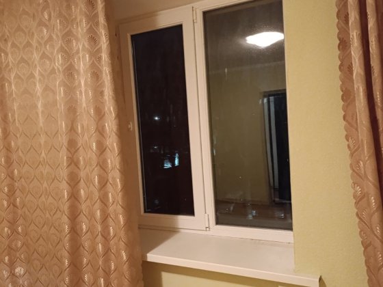 Здам кімнату в гуртожитку на ж/м Північний Днепр