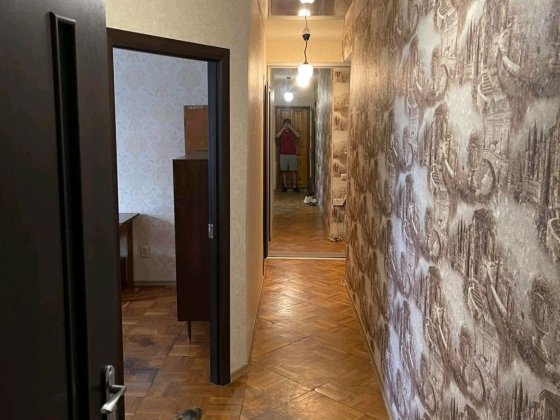 Оренда кімнати для дівчини.Без передоплати за останній місяць Вінниця