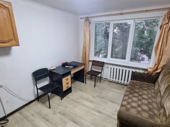 Здам окрему кімнату в гуртожитку, ж/м Придніпровськ Дніпро