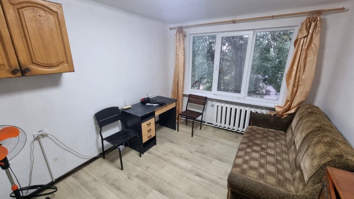 Здам окрему кімнату в гуртожитку, ж/м Придніпровськ - фото 1