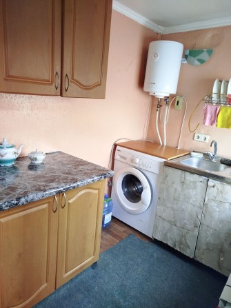 Здам  будинок в приватному секторі. - фото 1