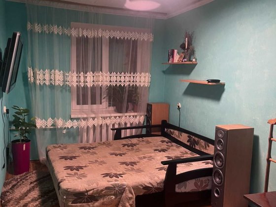 Оренда окремої кімнати Винница