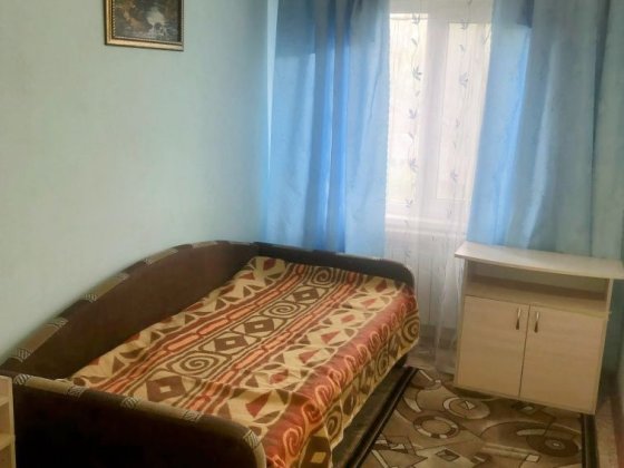 комната в ч/доме без хозяев, Борщаговка, м. Академгородок Киев