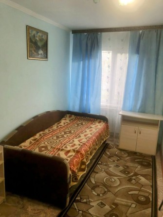 комната в ч/доме без хозяев, Борщаговка, м. Академгородок - фото 1