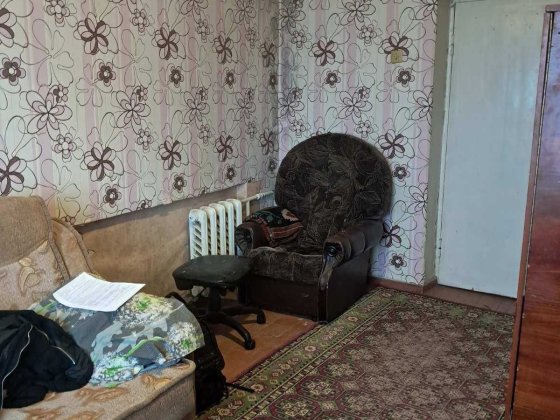 Сдам комнату в общежитие. Проспект Слобожанский (начало). Макдональс Дніпро