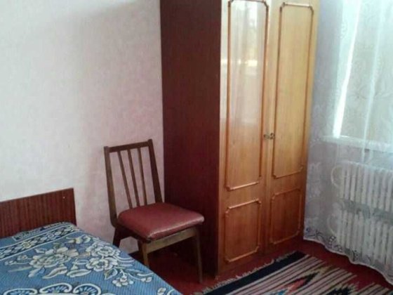 Сдается комната на Фрунзенском для женщины Днепр