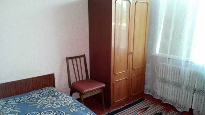 Сдается комната на Фрунзенском для женщины - фото 1