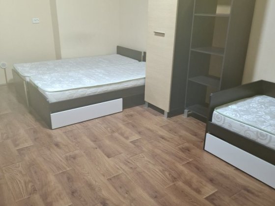 Здам в оренду 3х кімнатна квартиру . Київ