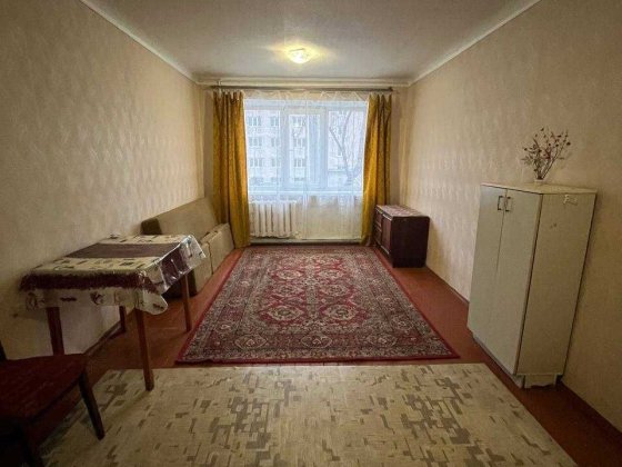 Сдам комнату в общежитии ( ул. Богдана Хмельницкого лев. берег) Днепр