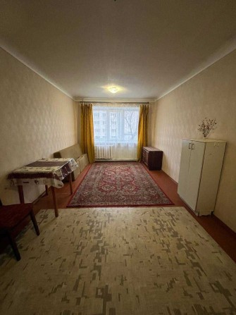 Сдам комнату в общежитии ( ул. Богдана Хмельницкого лев. берег) - фото 1