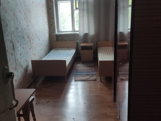 Здам кімнату в гуртожитку, центр метро Вокзальна, Без комісії Київ