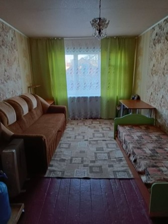 Сдам комнату в общежитии Гагарина Подстанция - фото 1