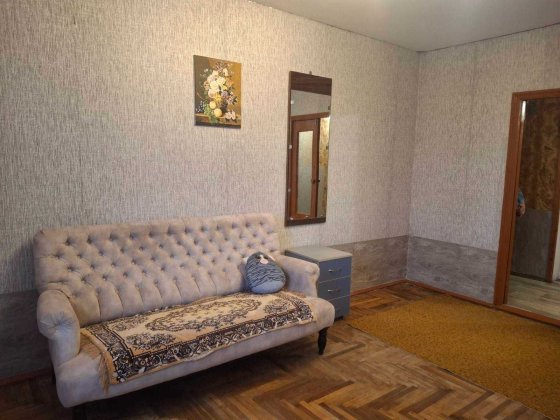 Оренда 3-х кімнатної квартири вул. Звенигорордська Запорожье