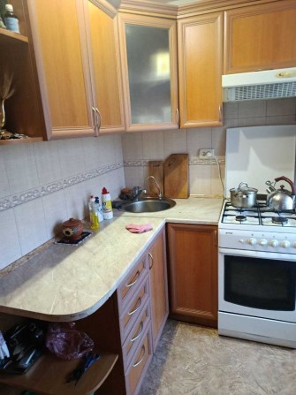 Здам квартиру в Запоріжжі - фото 1