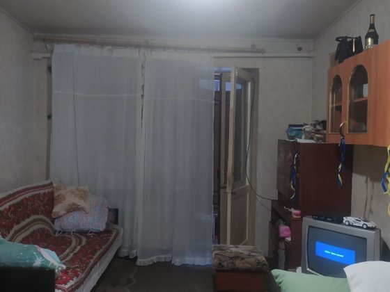 Сдается комната в общежитие Запорожье