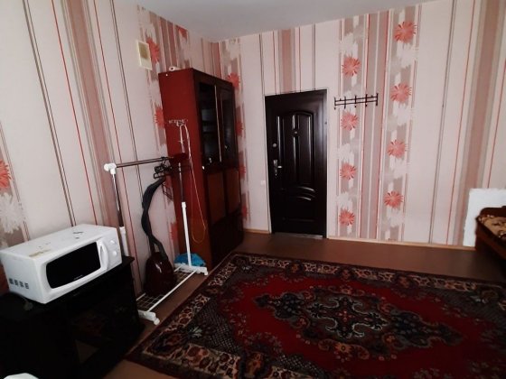 Сдам комнату в общежитии