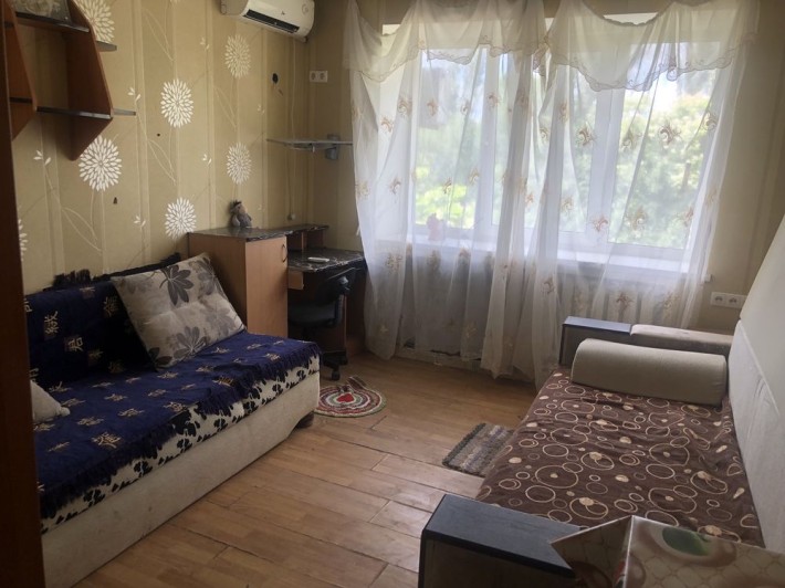 Здам кімнату в гуртожитку 3.000 з ком.послугами - фото 1