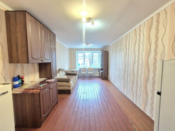 Центр здається кімната в гуртожитку р-н стадіона Спартак вільна Житомир