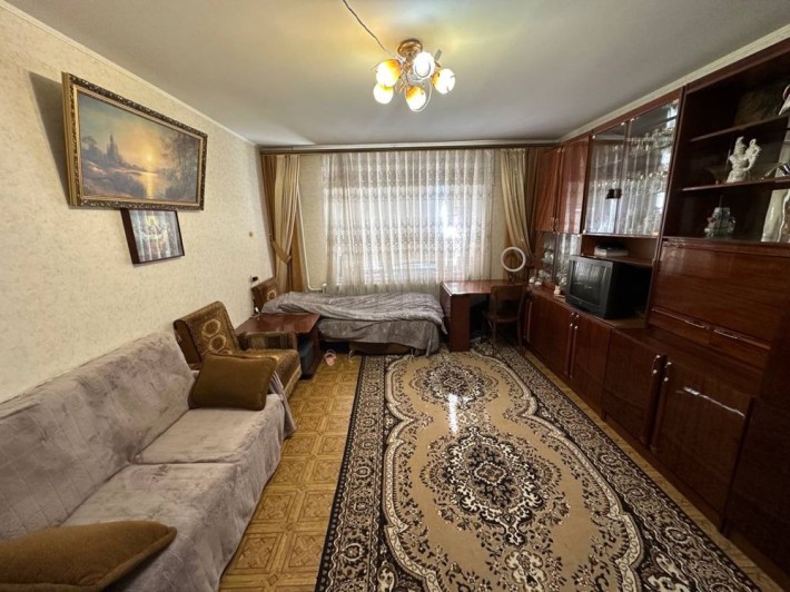 Оренда кімнати в квартирі на Дмитра Майбороди (Слов‘янка) біля Авалону - фото 1