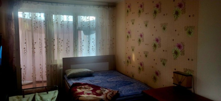 Здам кімнату для дівчини  чи сімейний пари - фото 1