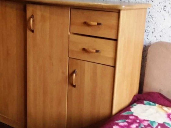 Сдам срочно комнату  в 3-комн.квартире по ул. Красная