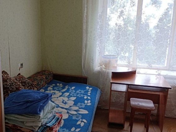 Сдам комнату в общежитии в центре Хортицкого р-на Запорожье