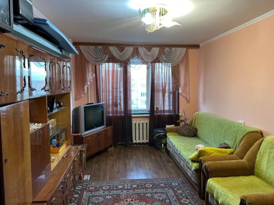 Оренда кімнати в квартирі на Урожаї. Литвиненко. Медичний університет Винница