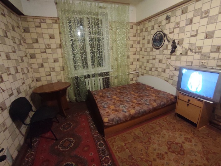 Комната в общежитии в центре - фото 1