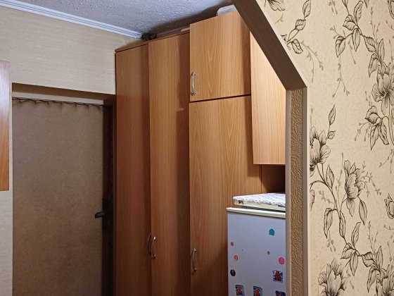 Здаеться кімната в гуртожитку, з власним душем і балконом Житомир