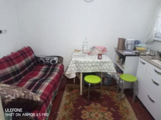 Здам кімнату без проживання хозяйки Житомир