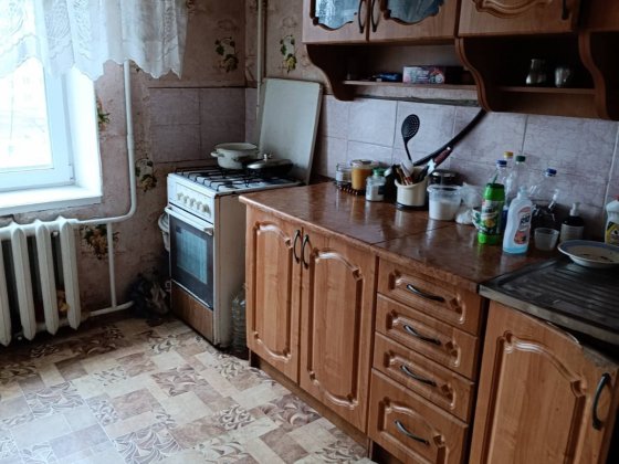 Здам кімнату без проживання власниці Житомир