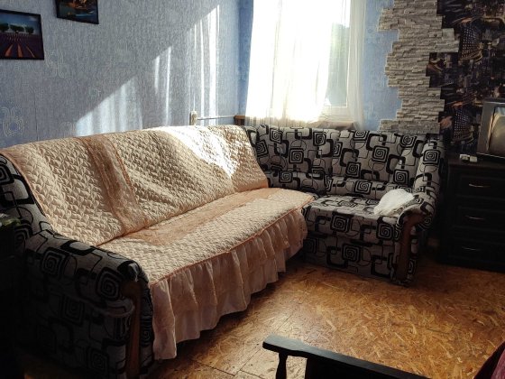 Здаеться окрема кімната під ключ для однієї людини чи для молодої пари Житомир