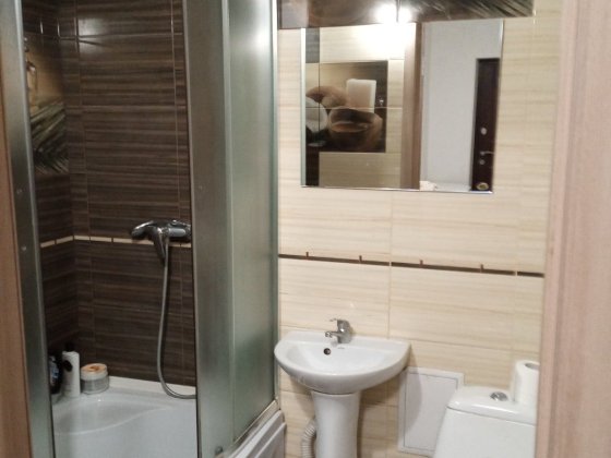 Сдам комнату в квартире  на Крошне Житомир