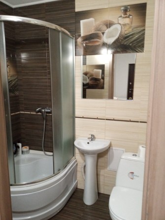 Сдам комнату в квартире  на Крошне - фото 1