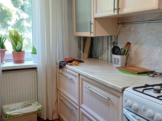 Здаеться окрема кімната для однієї дівчини без хозяйкі Житомир