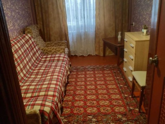 Оренда кімнати в 3х кв-рі з порядною власницею Сімейний ринок Житомир