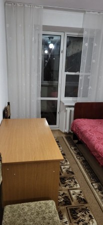 Кімната для дівчини - фото 1