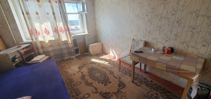 сдам комнату на Вернадского[Пушкина] - фото 1