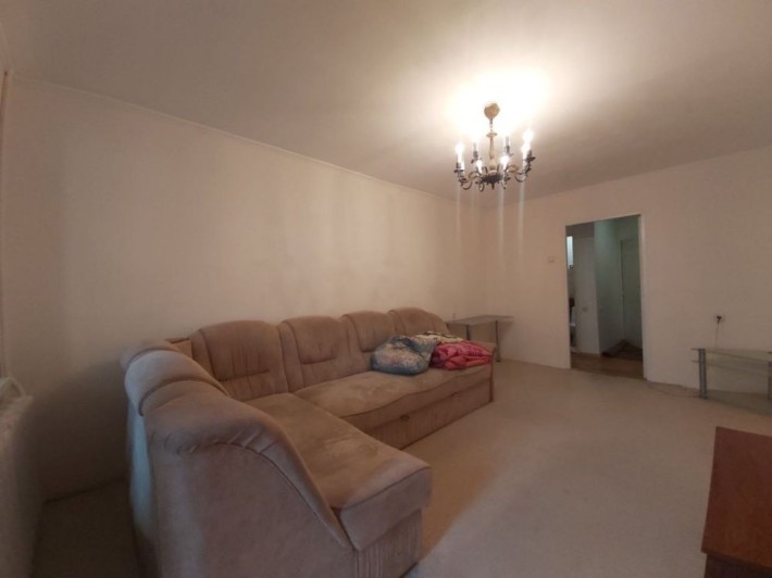 Здам 2-х кімнати в 4-х кімеатній квартирі - фото 1