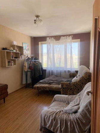 Кімната без господарів. Для 1 дівчини. Метро Оболонь, Мінська-5хв. - фото 1