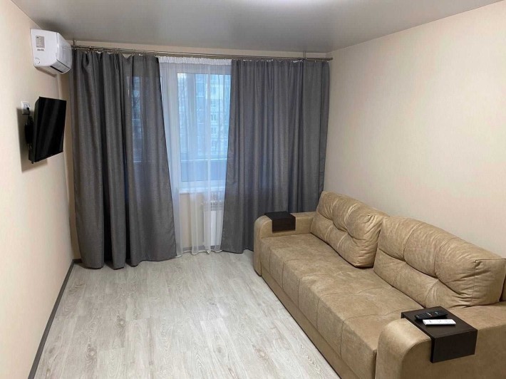 Оренда двокімнатної квартири Калиновая,64 - фото 1