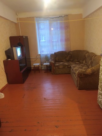 Сдам комнату в общежитии без камуналки, район Фестивальной остановки. - фото 1