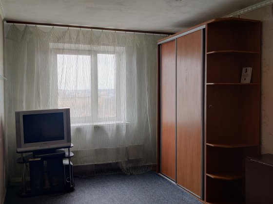 Здам велику кімнату в оренду Киев